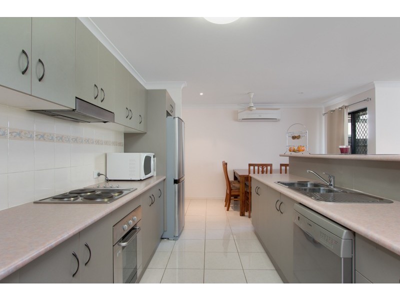 Mount Sheridan QLD 4868