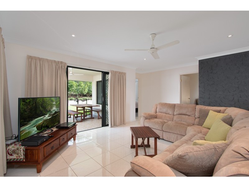 Mount Sheridan QLD 4868