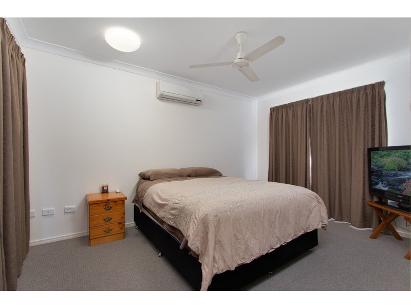 Mount Sheridan QLD 4868