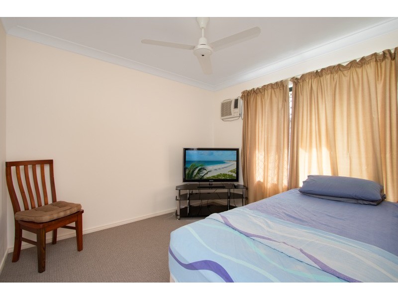 Mount Sheridan QLD 4868