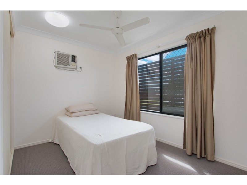 Mount Sheridan QLD 4868