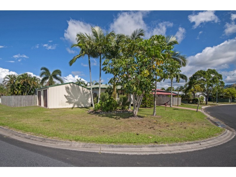 1 Venus Battery Close, Edmonton QLD 4869