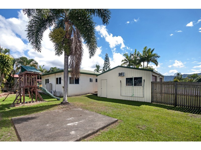 1 Venus Battery Close, Edmonton QLD 4869