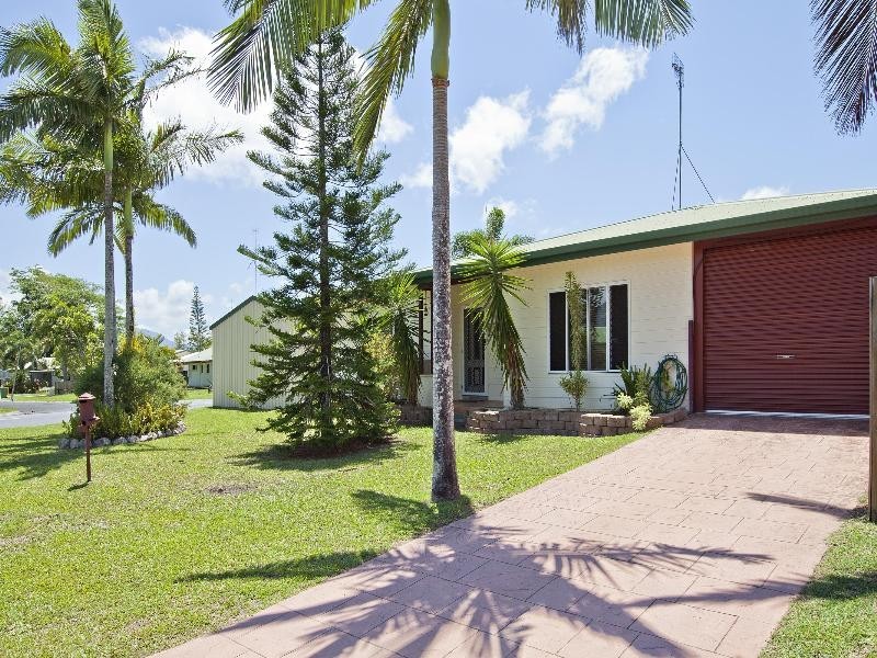 1 Venus Battery Close, Edmonton QLD 4869