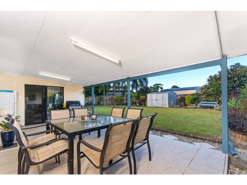 18 Zarr Street, Edmonton QLD 4869