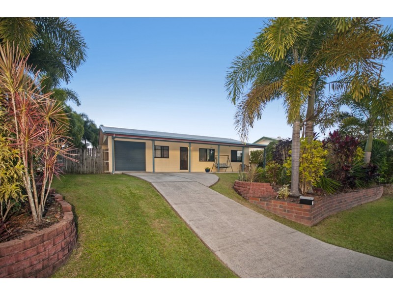 18 Zarr Street, Edmonton QLD 4869