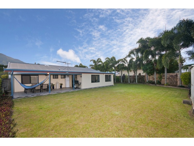 18 Zarr Street, Edmonton QLD 4869