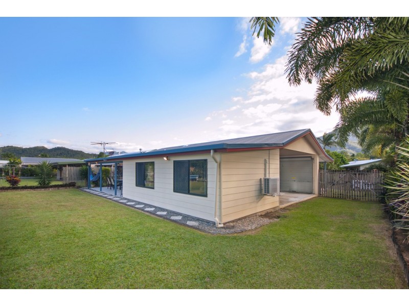 18 Zarr Street, Edmonton QLD 4869