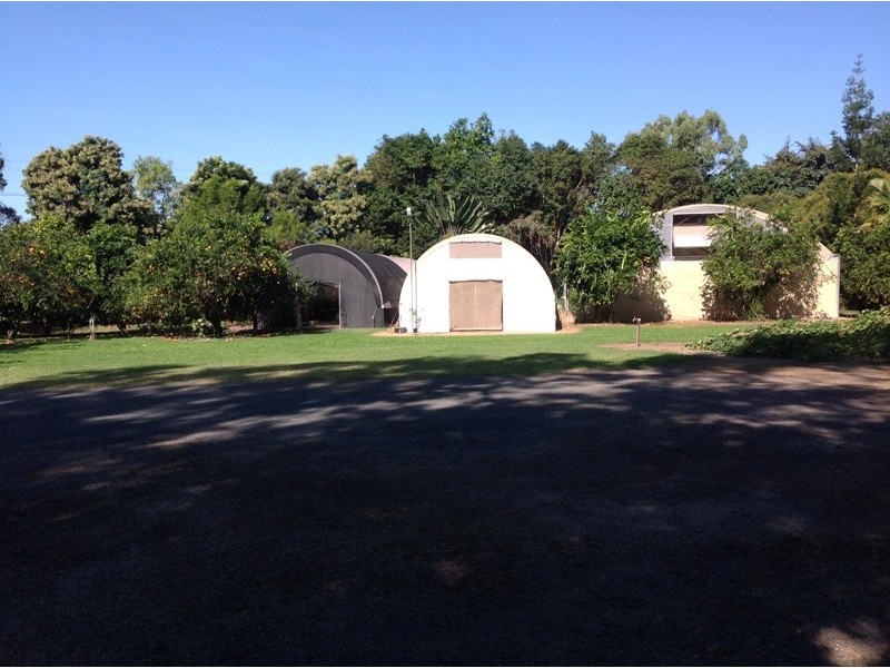 71663 Bruce Highway, Edmonton QLD 4869