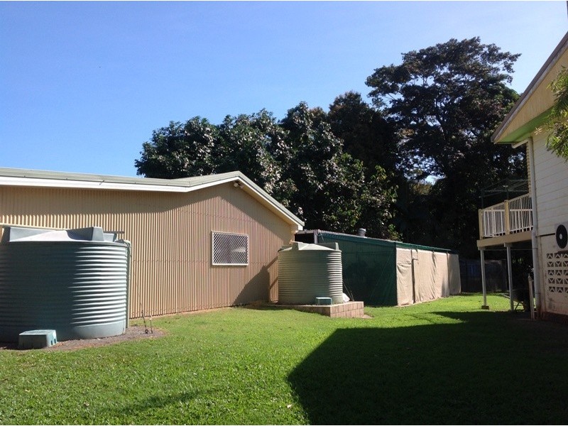 71663 Bruce Highway, Edmonton QLD 4869