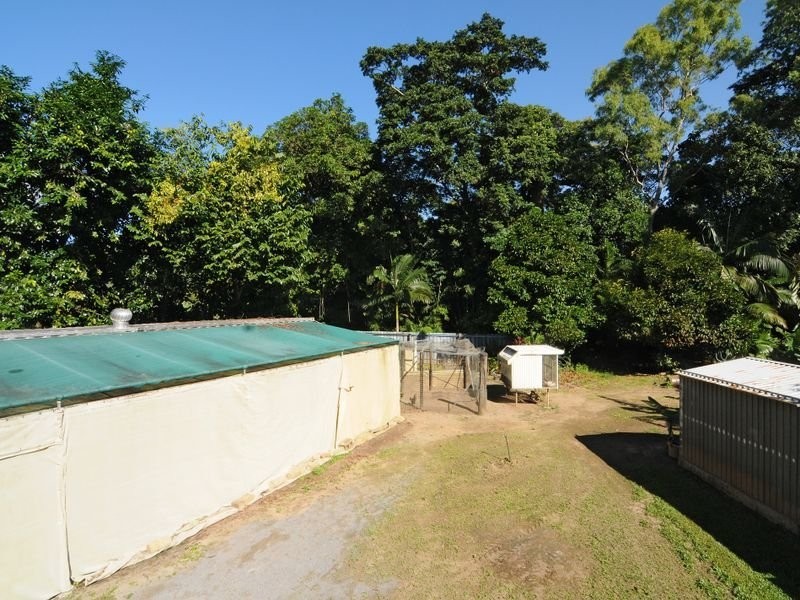 71663 Bruce Highway, Edmonton QLD 4869