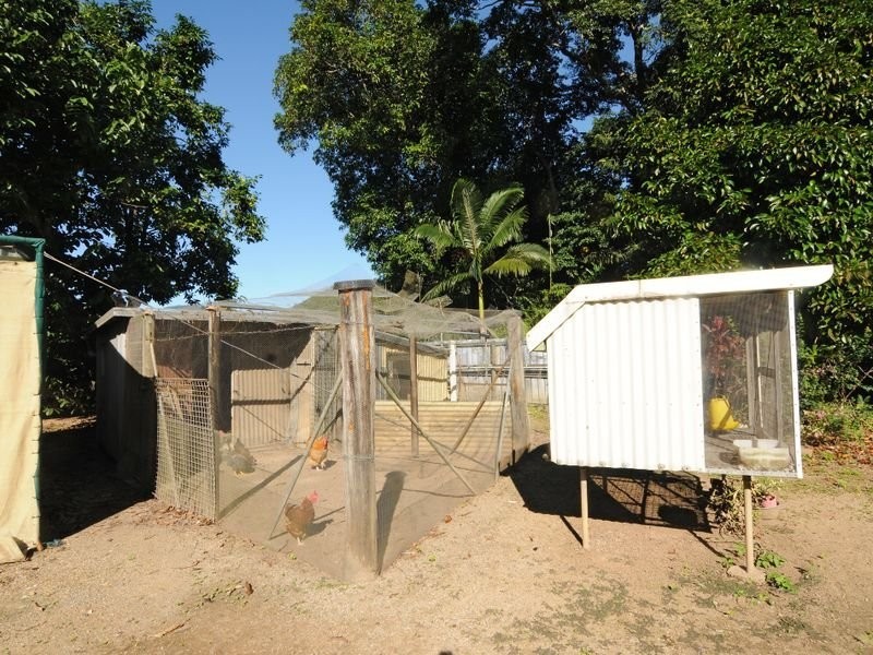 71663 Bruce Highway, Edmonton QLD 4869