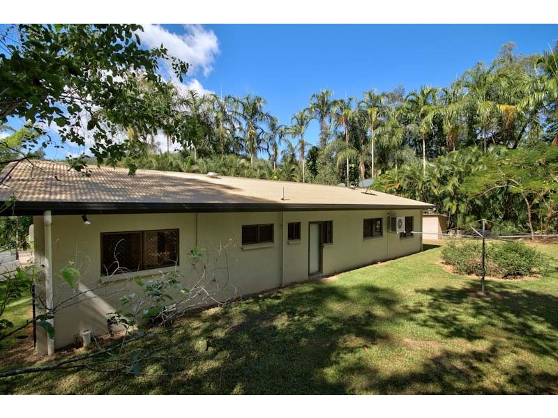 66 Vico Street, Gordonvale QLD 4865