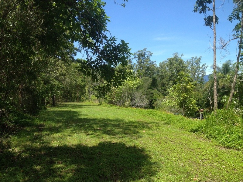 66 Vico Street, Gordonvale QLD 4865