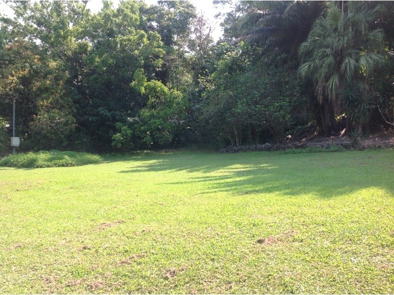 66 Vico Street, Gordonvale QLD 4865