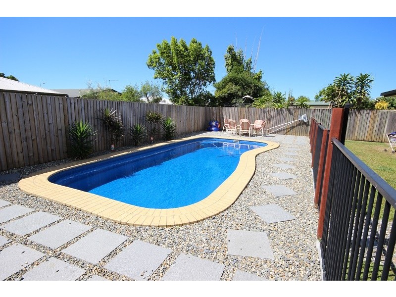 14 Claderia, Edmonton QLD 4869