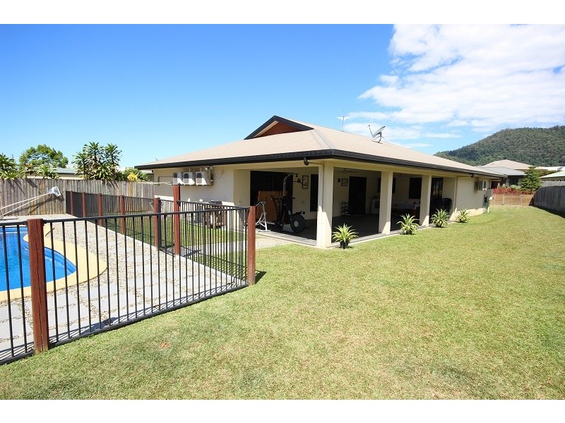 14 Claderia, Edmonton QLD 4869