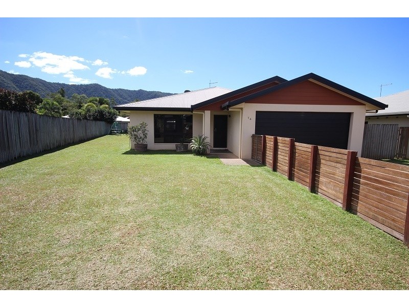 14 Claderia, Edmonton QLD 4869