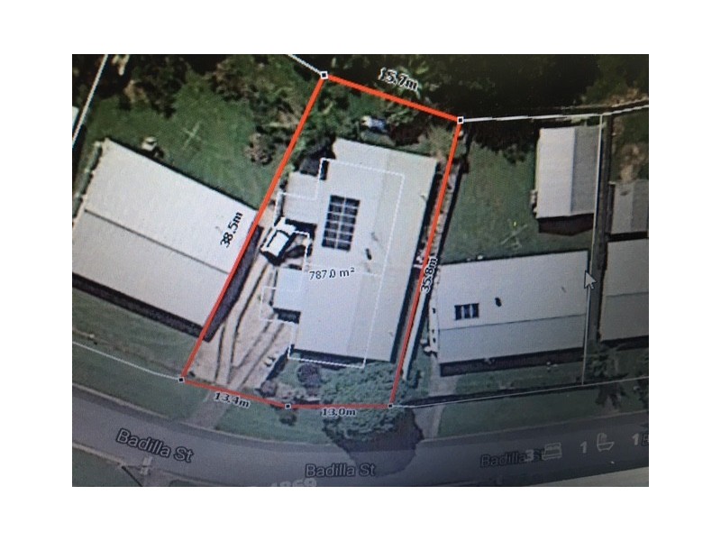 1/28 Badilla Street, Edmonton QLD 4869