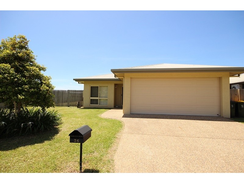 36 Kenrick Street, Gordonvale QLD 4865