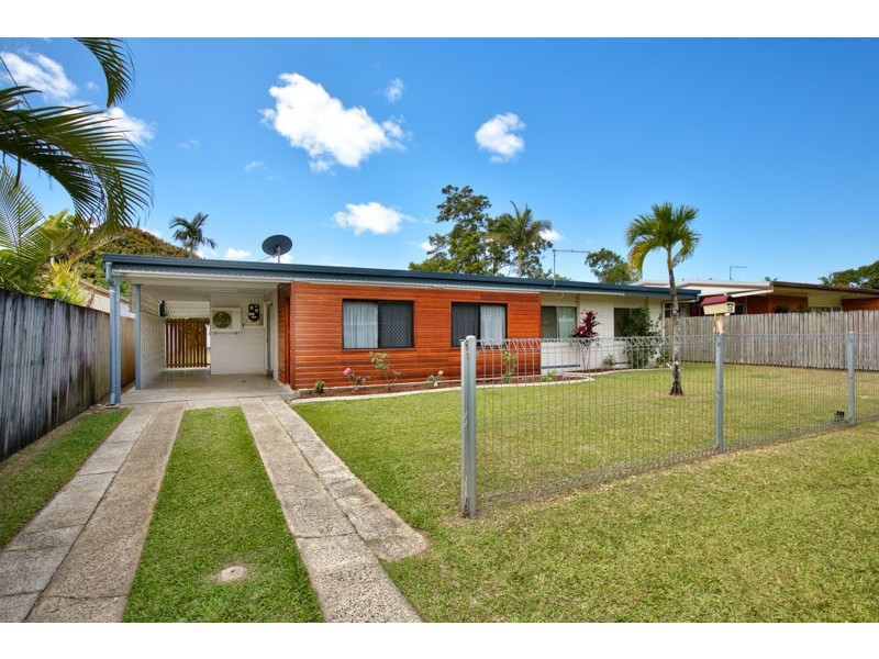 76 Wilks Street, Bungalow QLD 4870