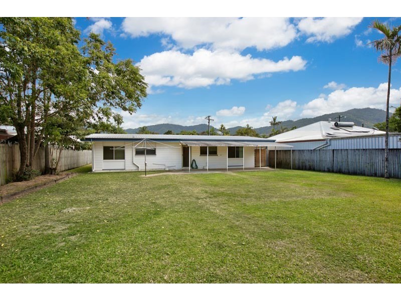 76 Wilks Street, Bungalow QLD 4870