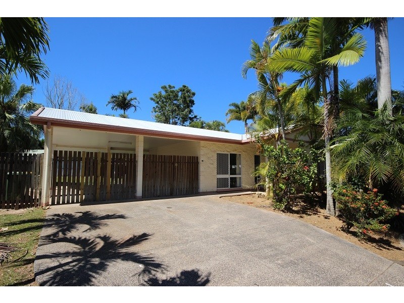 22 Scotia Close, Mount Sheridan QLD 4868