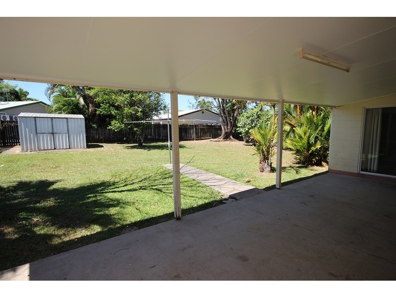 22 Scotia Close, Mount Sheridan QLD 4868