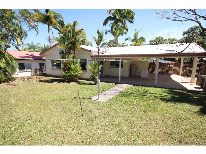 22 Scotia Close, Mount Sheridan QLD 4868