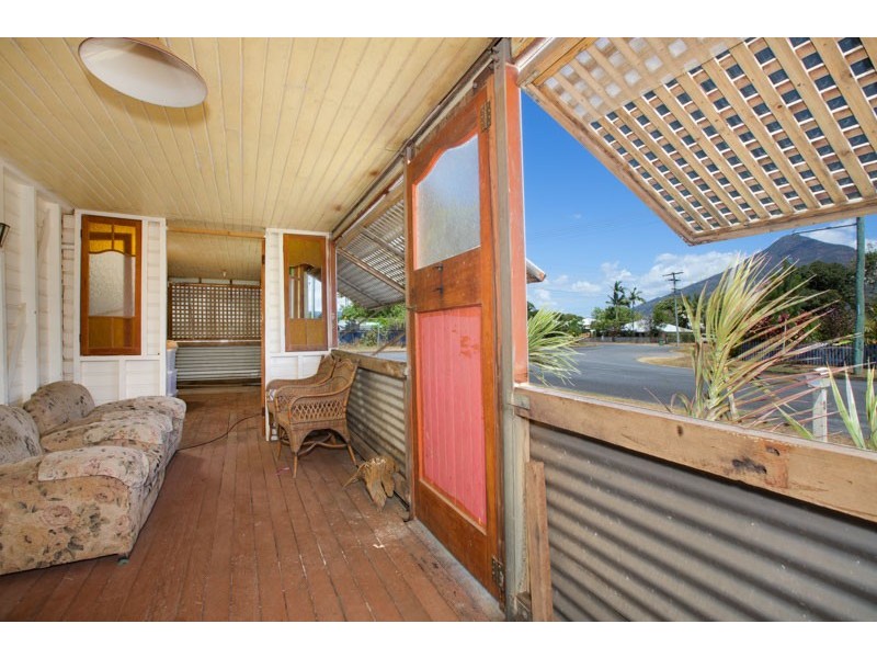 2 Davids Street, Gordonvale QLD 4865