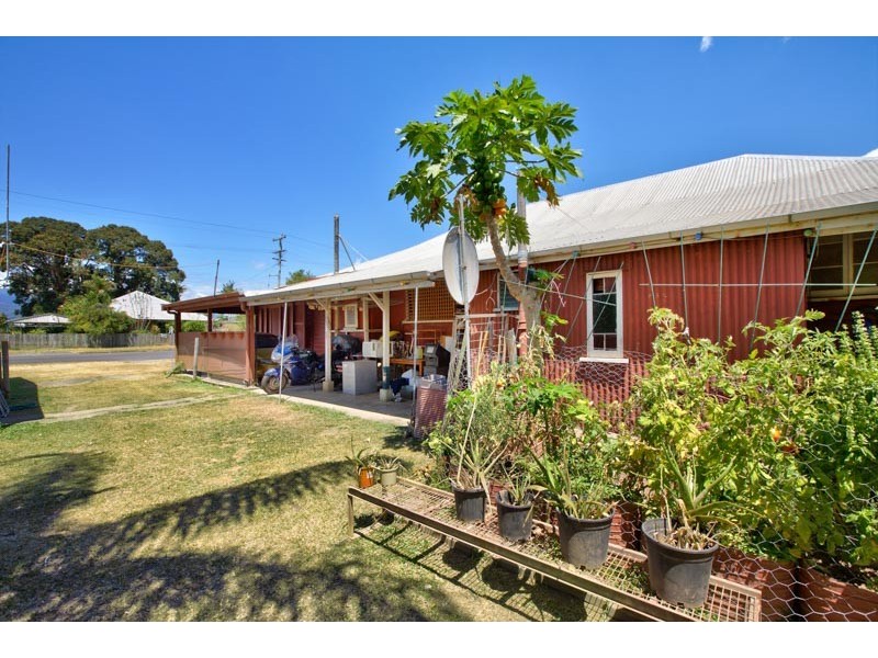 2 Davids Street, Gordonvale QLD 4865