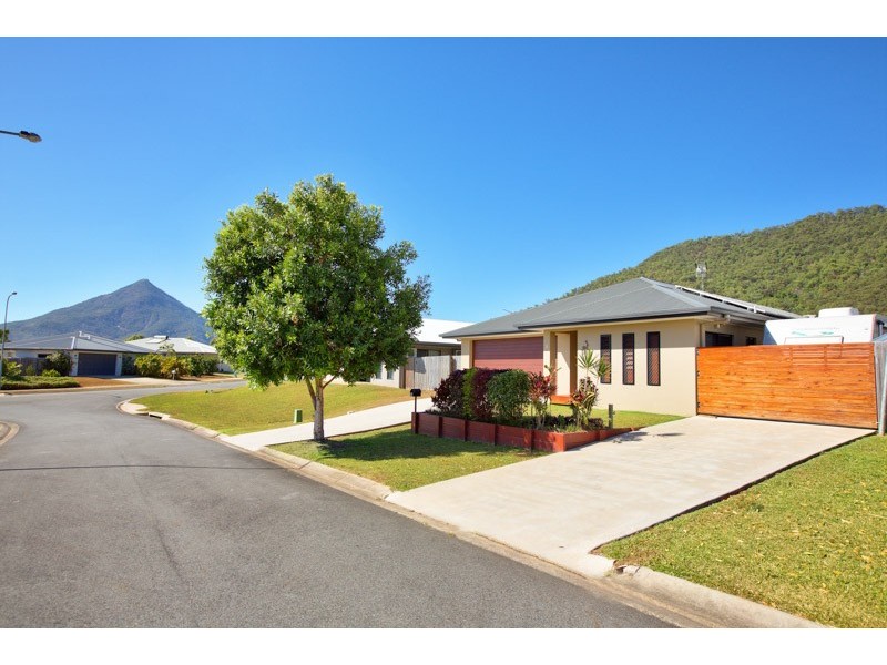 3 Bonner Close, Gordonvale QLD 4865