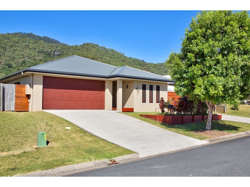 3 Bonner Close, Gordonvale QLD 4865