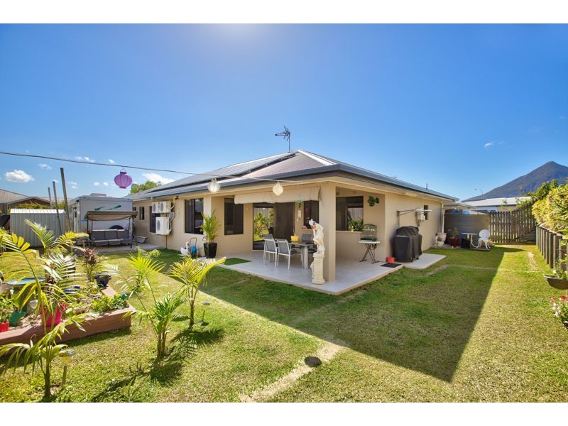 3 Bonner Close, Gordonvale QLD 4865