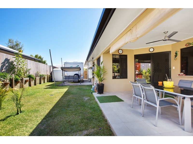 3 Bonner Close, Gordonvale QLD 4865