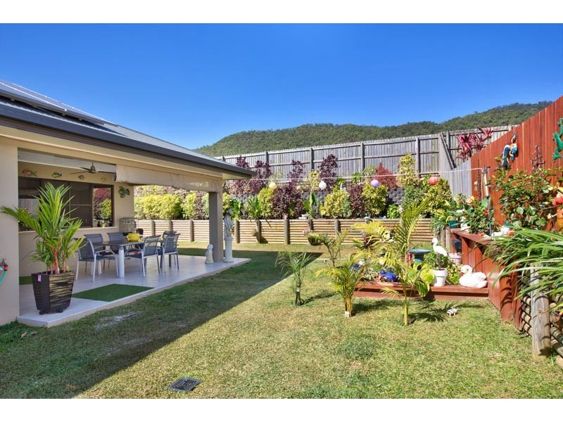 3 Bonner Close, Gordonvale QLD 4865