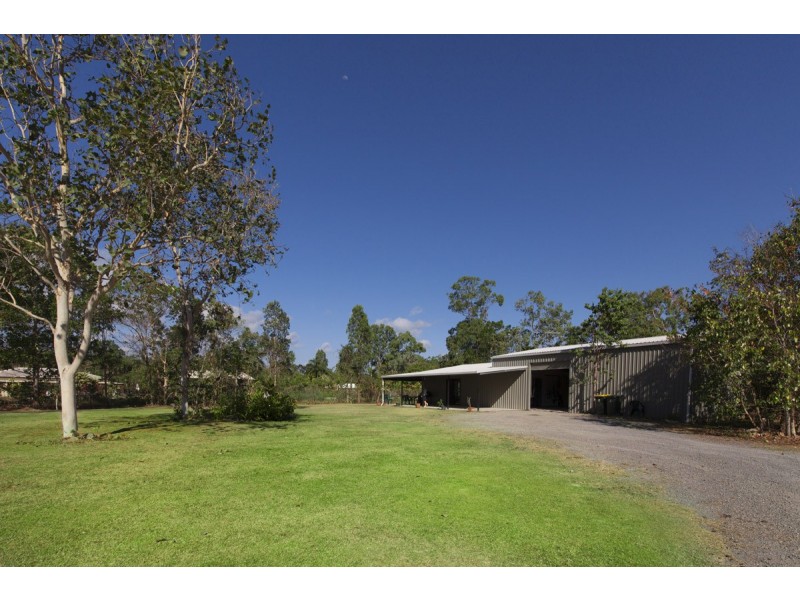 88B Giffin Road, White Rock QLD 4868