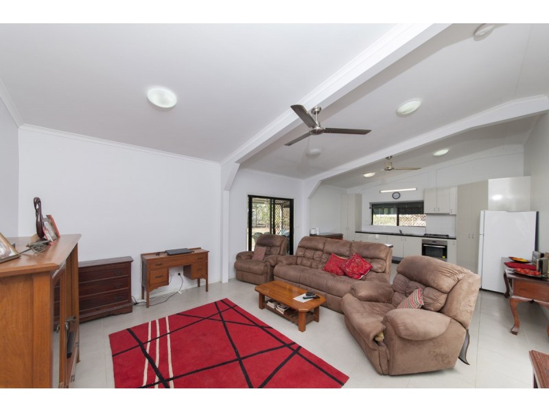88B Giffin Road, White Rock QLD 4868