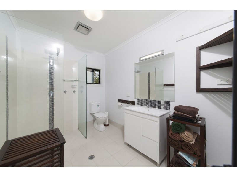 88B Giffin Road, White Rock QLD 4868