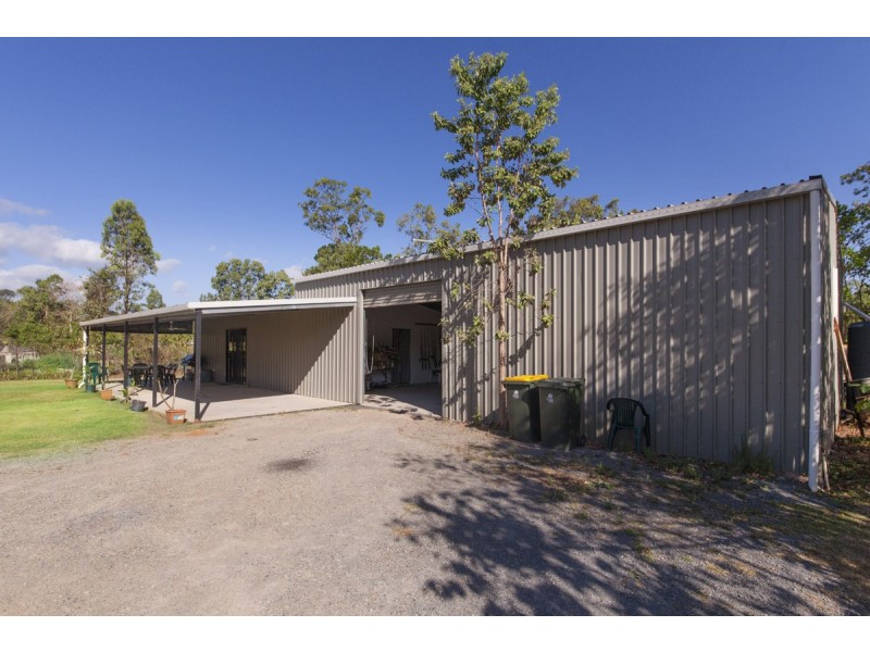 88B Giffin Road, White Rock QLD 4868