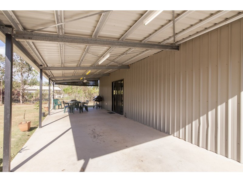 88B Giffin Road, White Rock QLD 4868