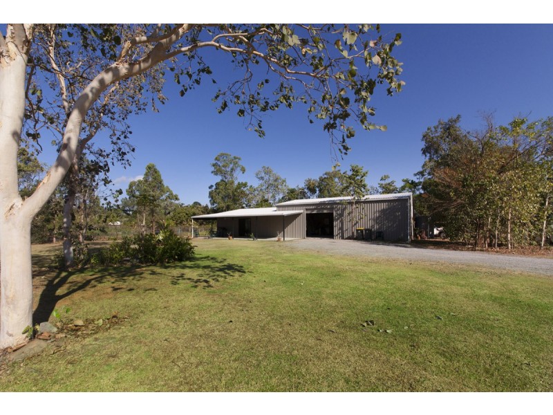 88B Giffin Road, White Rock QLD 4868