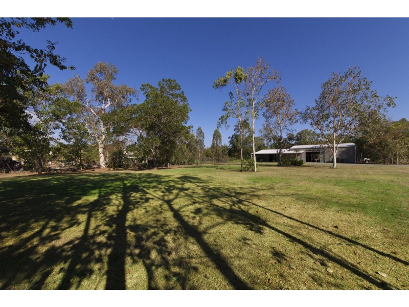 88B Giffin Road, White Rock QLD 4868