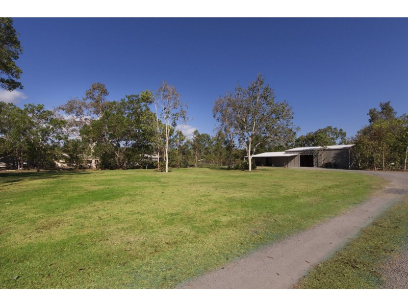 88B Giffin Road, White Rock QLD 4868