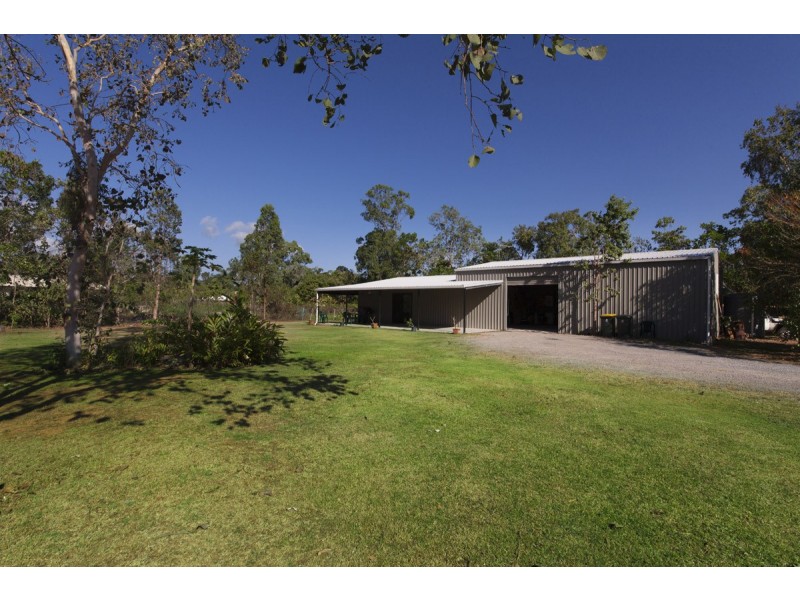 88B Giffin Road, White Rock QLD 4868