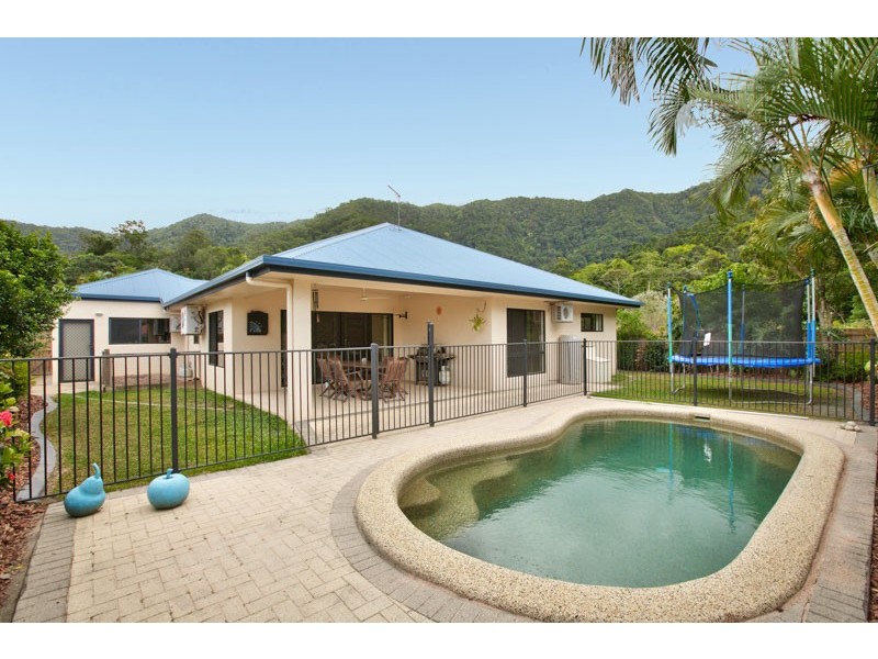 14 Wheatley Ave, Bentley Park QLD 4869