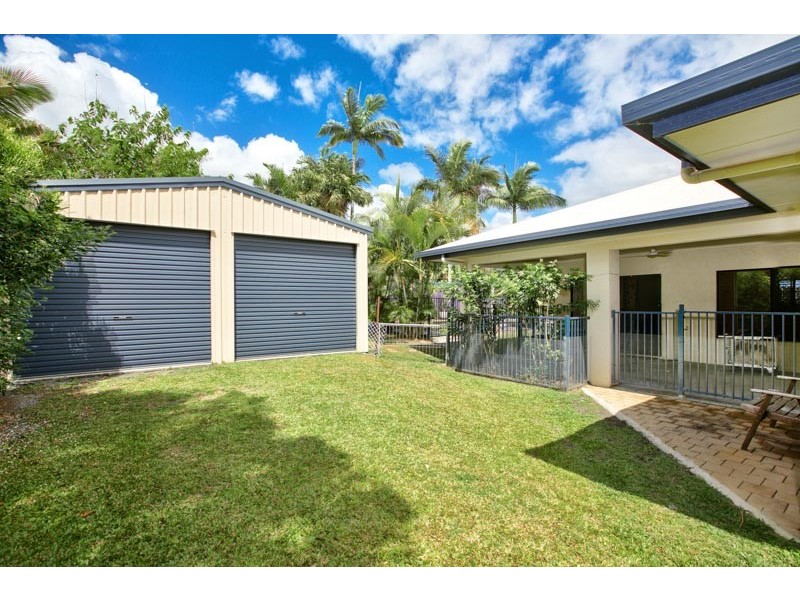 17 Massey Street, Edmonton QLD 4869