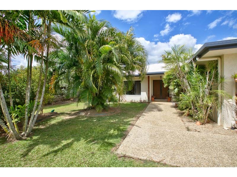 17 Massey Street, Edmonton QLD 4869