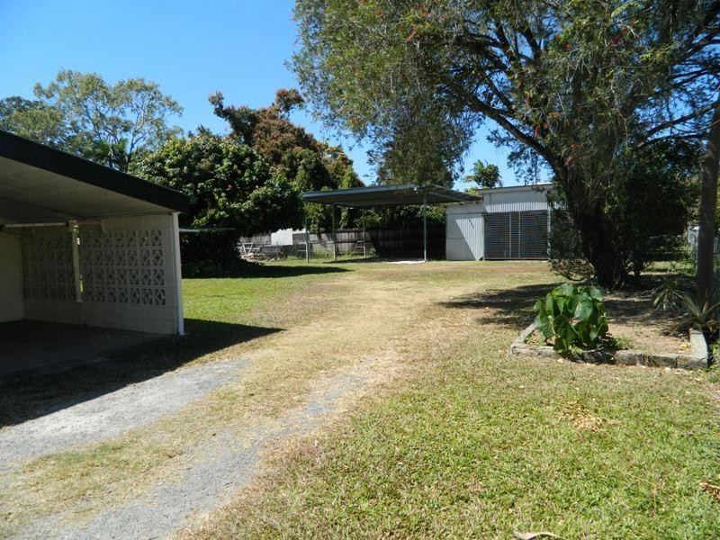 25 Riverstone Road, Gordonvale QLD 4865