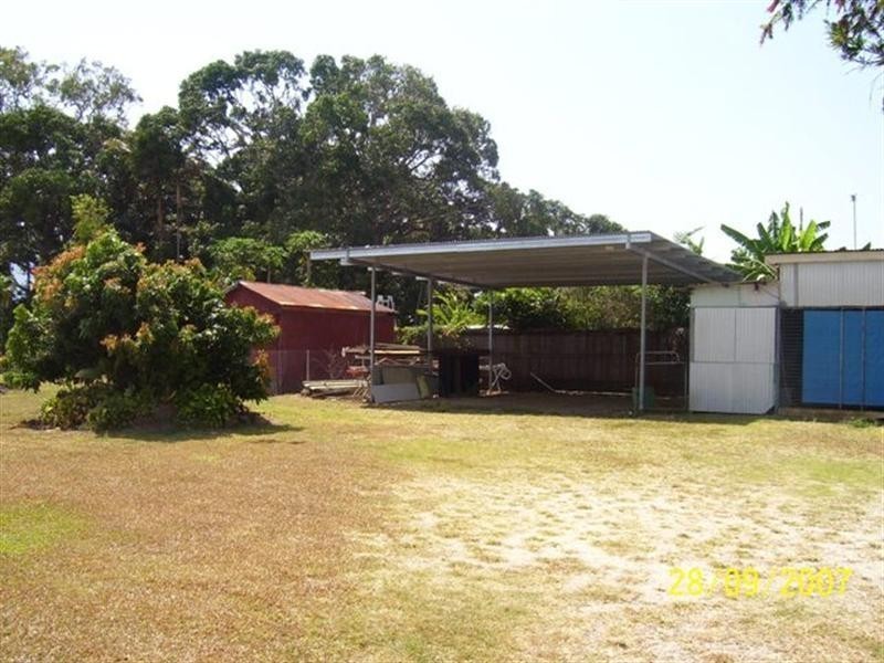 25 Riverstone Road, Gordonvale QLD 4865